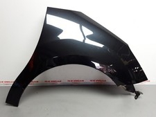 CITROEN C3 10-16 Year Mk2 O/S Drivers Right Front Wing Black 0000504908