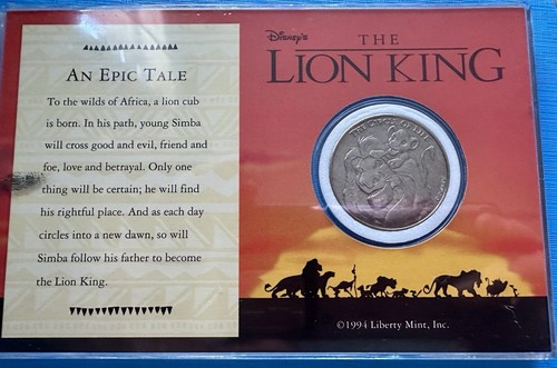 Usa liberty mint disney the - usa,