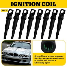 Ignition Coil Fits For Alpina