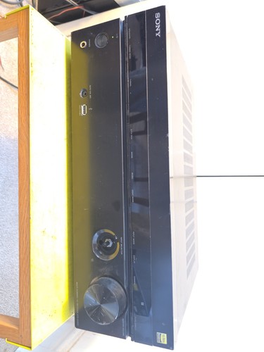 Sony 2ch receiver - sony,