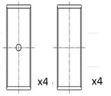FAI BB2028-STD Big End