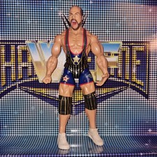 Kurt Angle - TNA Impact Jakks