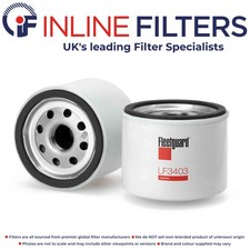 Oil Filter for Volvo EC27C