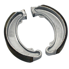 Brake Shoes Rear Honda ATC 250