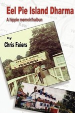 Chris Faiers Eel Pie Island