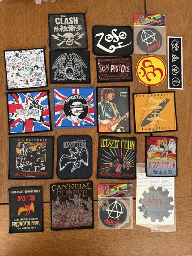 Music rock punk vintage - music,