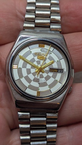 Rare seiko gents - seiko,