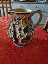 Vintage Indian Tree Large Jug