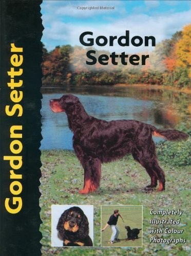 Gordon setter harper lavonia - gordon, harper,