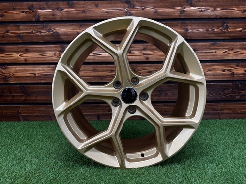 R21 5x112 audi rs6 style - 5x112,
