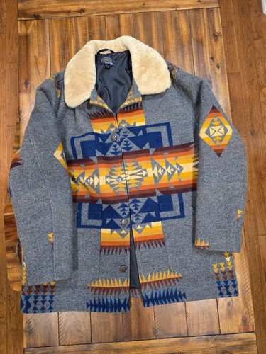 Pendleton brownsville chief - brownsville,