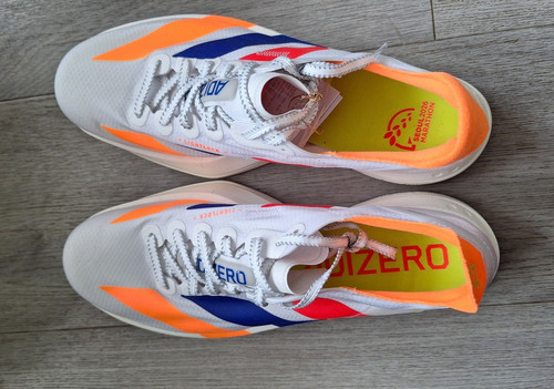 Adidas adizero adios pro - adizero, m