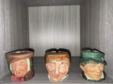 Royal Doulton Derivatives