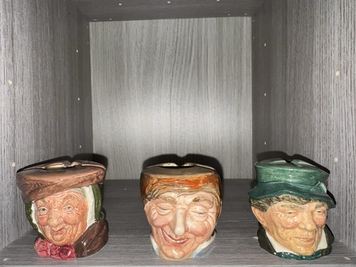 Royal doulton derivatives - royal,