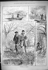 Old 1881 Jack Fishing Kingston