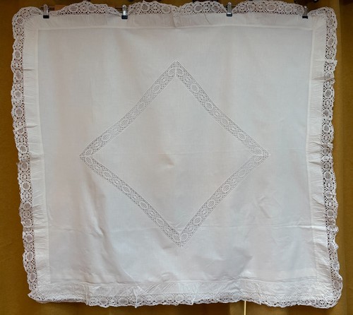 Antique vintage french white - antique,