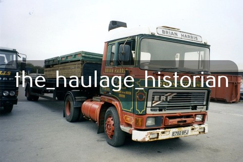 Thh truck photos erf - -,