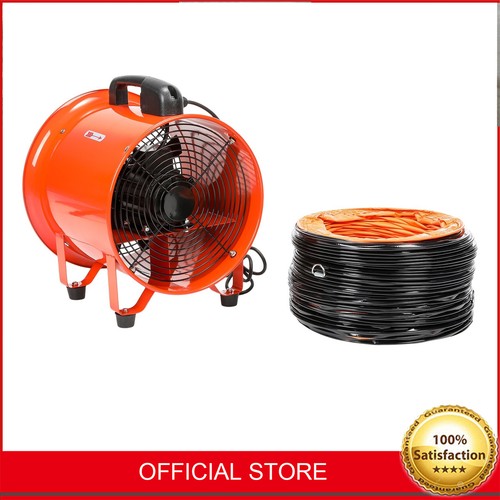 Dust extractor fan portable - dust,