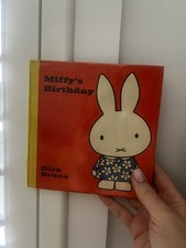Vintage Miffy Book Collection