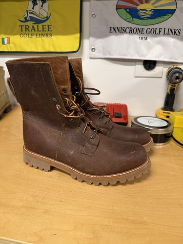 Timberland boot company - company, very