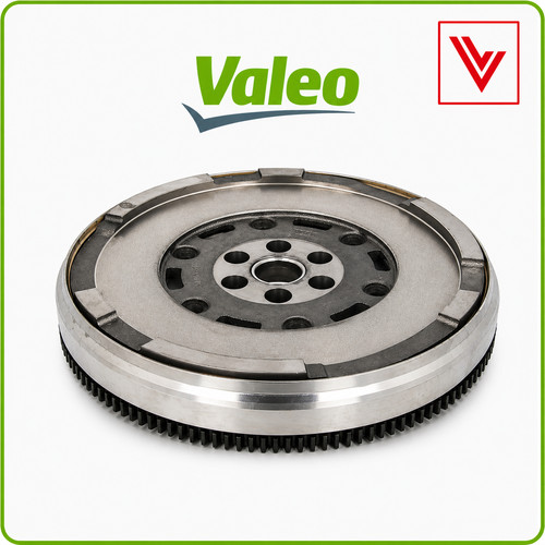 Valeo dmf dual mass flywheel - valeo,