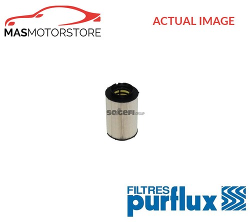 Engine fuel filter purflux - fuel,