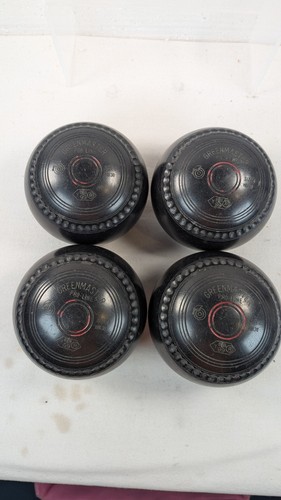 Greenmaster pro line black - greenmaster,