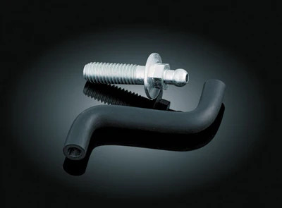 Kuryakyn breather bolts - kuryakyn,