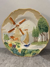 S Hancock Corona Ware Hand