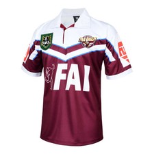 Manly Sea Eagles 1998 NRL Mens