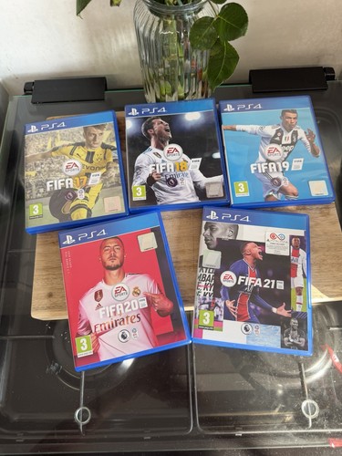 Fifa bundle sony playstation - |,