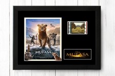 Mufasa: The Lion King Film