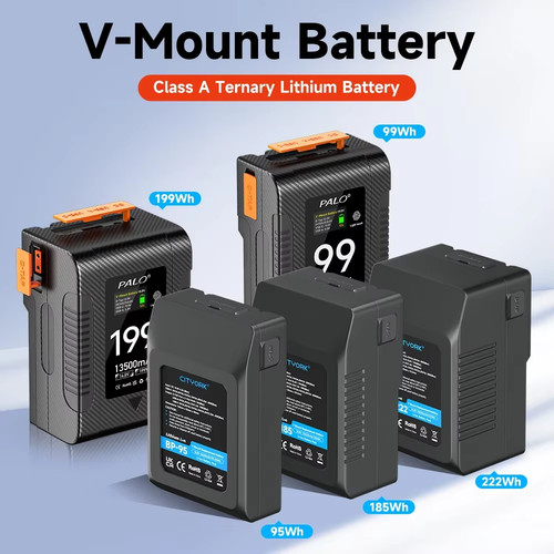 222 199 99wh - 222/199/99wh, 14.8v