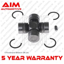 Propshaft Joint Front Rear Aim