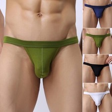Trucks sexy thong Lingerie Briefs Boxer Underpants Homewear Men Shorts Panties