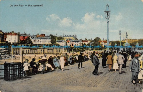 R160004 the pier - r160004,