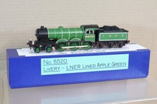 TRIANG HORNBY R150 KIT BUILT
