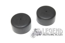 Kawasaki Pair Front Fuel Tank