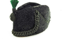 The Rifles Busby / Shako