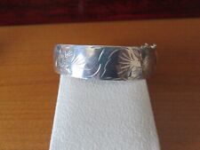 Sterling Silver Birmingham