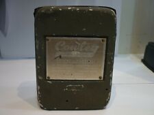 VINTAGE COWLEY AUTOMATIC LEVEL SURVEYING  ENGINEERING EQUIPMENT INSTRUMENT TOOL