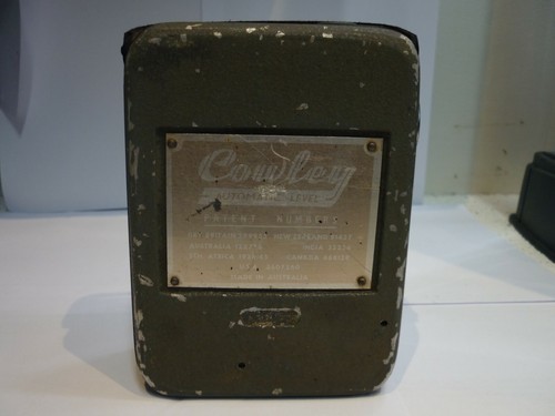 Vintage cowley automatic - vintage, level