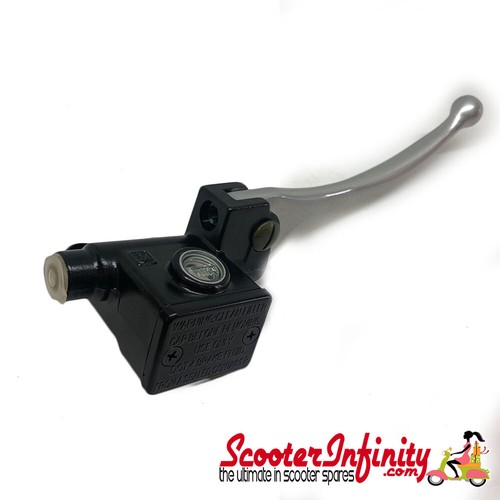 Brake master cylinder - master,