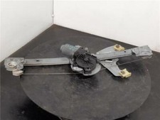 front power window lh for