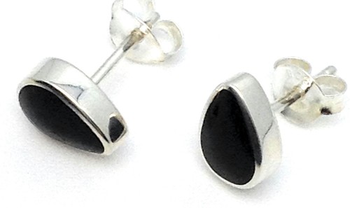 Genuine whitby jet - genuine,