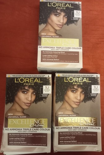 Loreal excellence creme - creme,