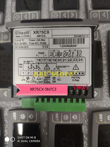 For 1pc xr75cx series - 1pc,