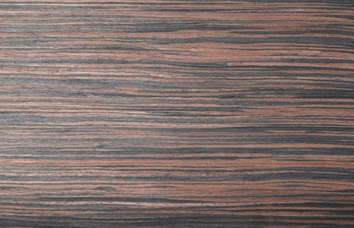 Ebony veneer real wood - veneer,