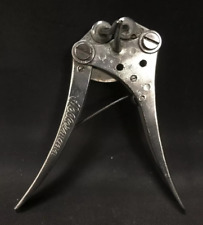 Hellermann 3 Prong Rubber Sleeve Pliers Fitting Expanding Tool * 621 -10001