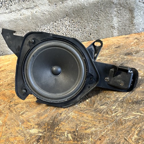 Touring rear speaker assembly - rear,